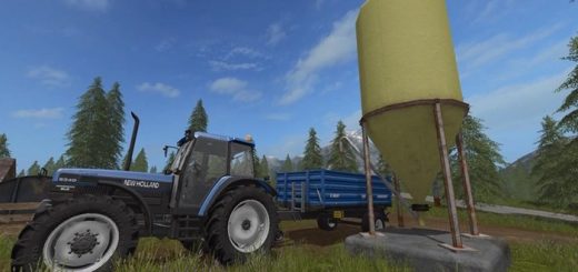 yerlestirilebilir-domuz-yemi-silosu