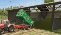 FS17 – Yerleştirilebilir Eski Depolama Alanı V1.0.0.1