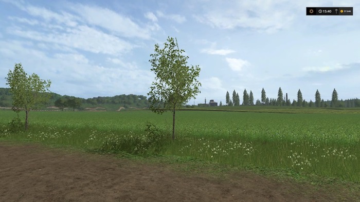 FS17 – Yerleştirilebilir Küçük Ağaç V1