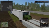 FS17 – Yerleştirilebilir Rampa V2