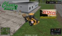 FS17 – Yerleştirilebilir Şeker Fabrikası V1.1.0