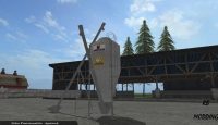 FS17 – Yerleştirilebilir Silo V1