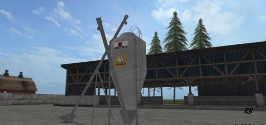 yerlestirilebilir-silo