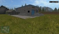 FS17 – Yerleştirilebilir Gübreleme ve Tohumluk Üretimi