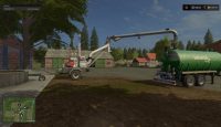 FS17 – Yerleştirilebilir Zunhammer Gübre İstasyonu V1.0.0.1