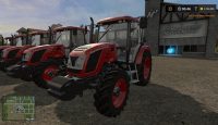 FS17 – Zetor Proxima ACR 2017 Traktör V1