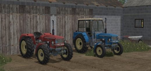 zetor-ur1-traktor-paketi