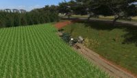 FS17 – FDR Sementes Platinum Edition Haritası V1.0