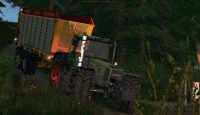 FS17 – Fendt 900 Favorit Serisi