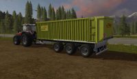 FS17 – Fliegl ALU-TEC
