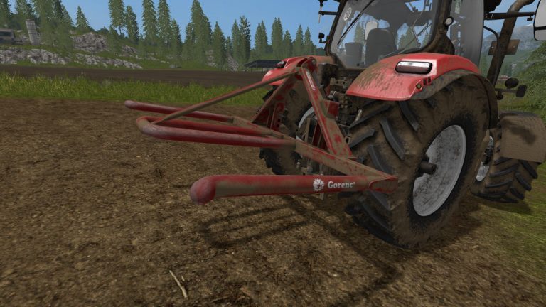 FS17 – Gorenc Mod Paketi 1.0.1.0