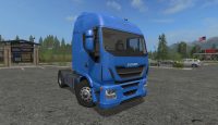 FS17 – Lizard Yawih Kamyon Yaması