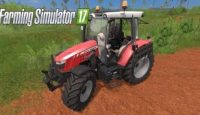 FS17 – Massey Ferguson 5600ER + 8700ER