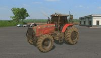 FS17 – Massey Ferguson 7180 v 1.0