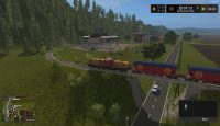 FS17 – Porta Westfalica Haritası V 4.0