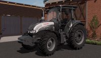 FS17 – Steyr 4115 Traktör Yaması