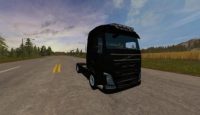 FS17 – Volvo FH750 V1.0.0.0