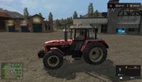 FS17 – Zetor 16245 Traktör V5