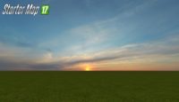 FS17 – Başlangıç Haritası V1