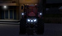 FS17 – Case Puma CVX V3.0 Traktör Yaması