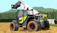 FS17 – Claas Scorpion 7055 – DH V1.0.0