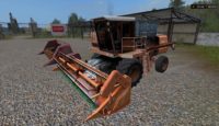 FS17 – Don 1500B1 Biçer Döver V2.1