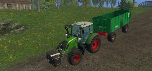 fendt-313-vario