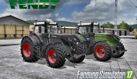 FS17 – Fendt 1050 V1.5