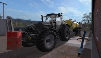 FS17 – Hortum Sistemi V1.0.1