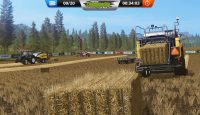 FS17 – Farming Simulator Championship Haritası