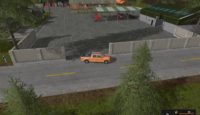 FS17 – Yeni Goldcrest Haritası V1.1