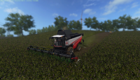 FS17 – Gorale Haritası