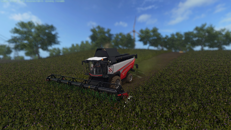 FS17 – Gorale Haritası