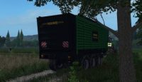 FS17 – HAWE SLW 50 Römork Yaması V1.0