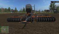 FS17 – Horsch Pronto 9DC Mibzer Yaması V3