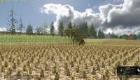 FS15 – John Deere S670 Biçer Döver V1.1
