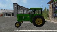 FS17 – John Deere 4020 V2.0