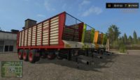FS17 – Kaweco Radium Paketi V1