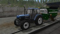 FS17 – Keenan Mech Fiber 340 Yem Karma