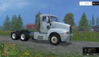 FS15 – Kenworth T600 1998 Model V1.2