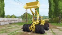 FS17 – Kirovec K-701 V2.1