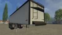 FS15 – Kroeger Agroliner SRB 35 V1