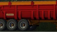 FS17 – Legrand BL 24 V 1.0 Römork Yaması