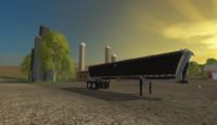 FS15 – Mac Damperli Römork V1