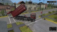 FS17 – MAN TGS 6x / 8x / 10x ve Bütün Ekipmanlar Paketi