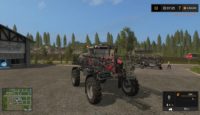 FS17 – Massey Ferguson 9030 V1