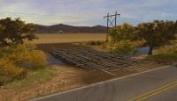 FS17 – Mustang Vadisi Çiftliği V3
