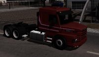 FS17 – SCANIA 113H 360 + Römork Yaması V1.0