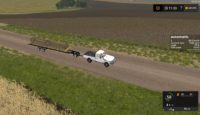 FS17 – Toyota Landcruiser V1.3.1