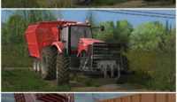 FS17 – Traktör Paketi V1